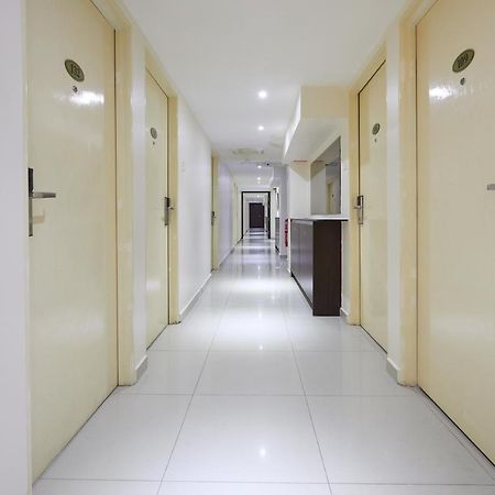 SunGold Inn Sdn Bhd Kuala Lumpur Exterior foto