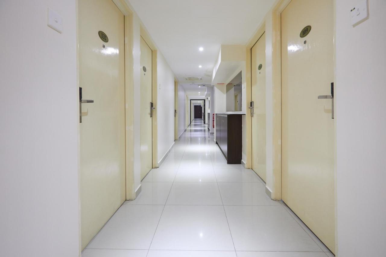 SunGold Inn Sdn Bhd Kuala Lumpur Exterior foto