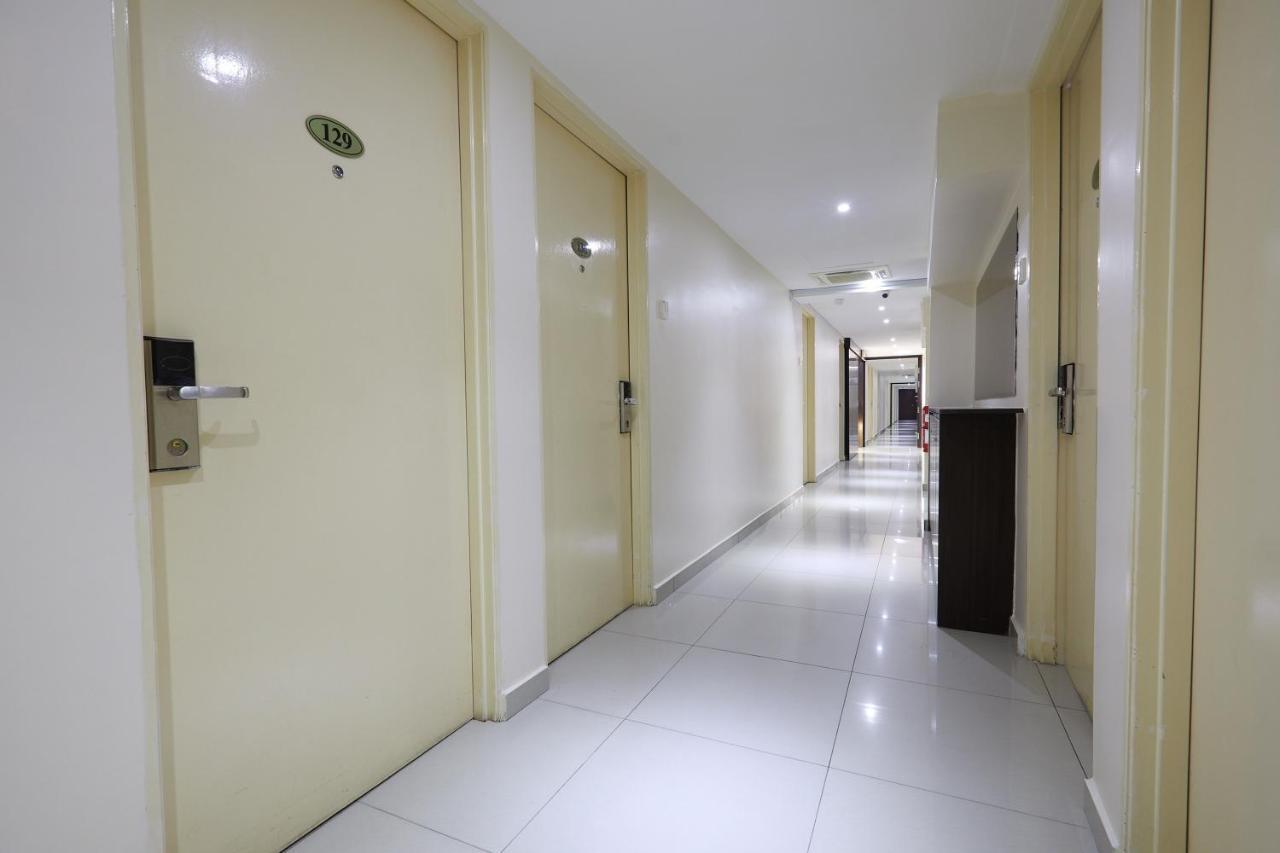SunGold Inn Sdn Bhd Kuala Lumpur Exterior foto