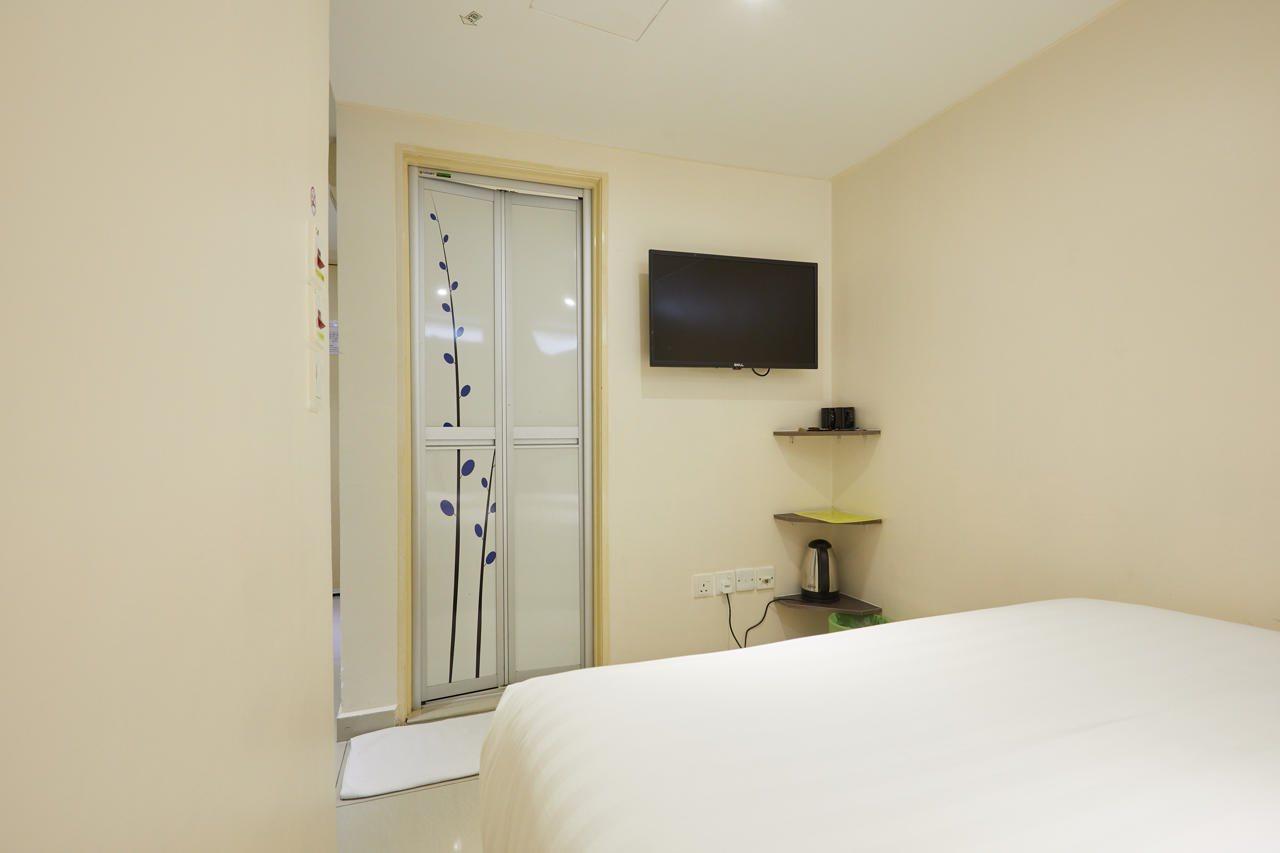 SunGold Inn Sdn Bhd Kuala Lumpur Exterior foto