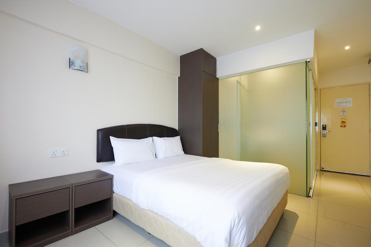 SunGold Inn Sdn Bhd Kuala Lumpur Exterior foto