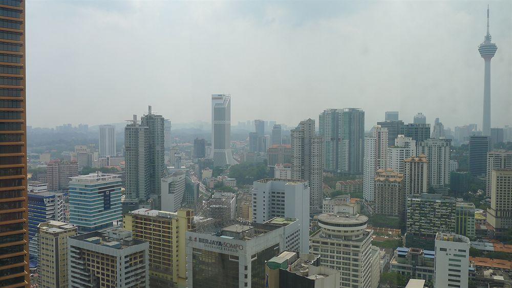 SunGold Inn Sdn Bhd Kuala Lumpur Exterior foto