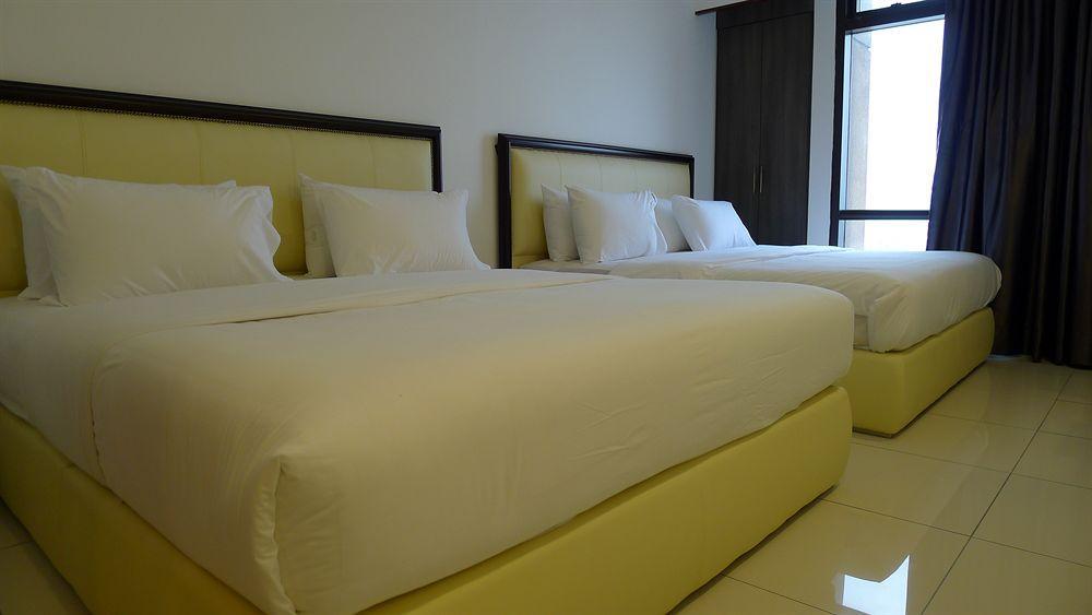 SunGold Inn Sdn Bhd Kuala Lumpur Exterior foto
