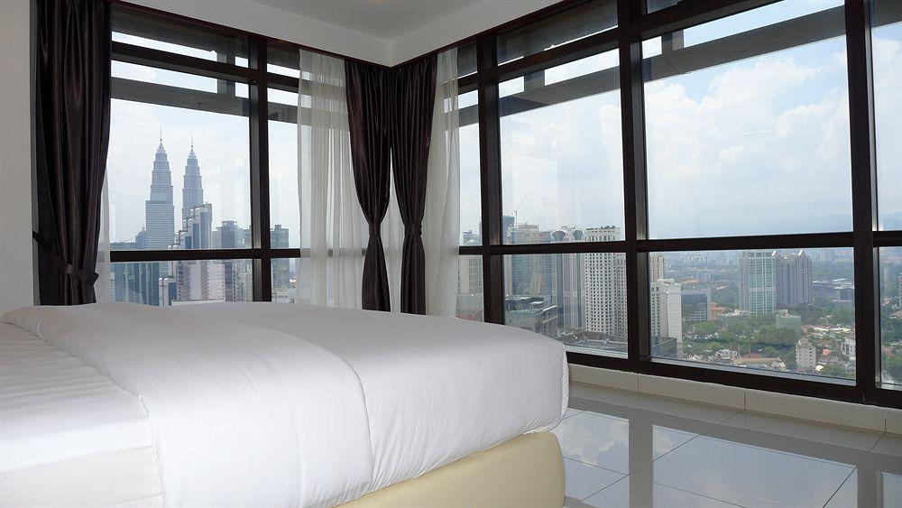 SunGold Inn Sdn Bhd Kuala Lumpur Exterior foto