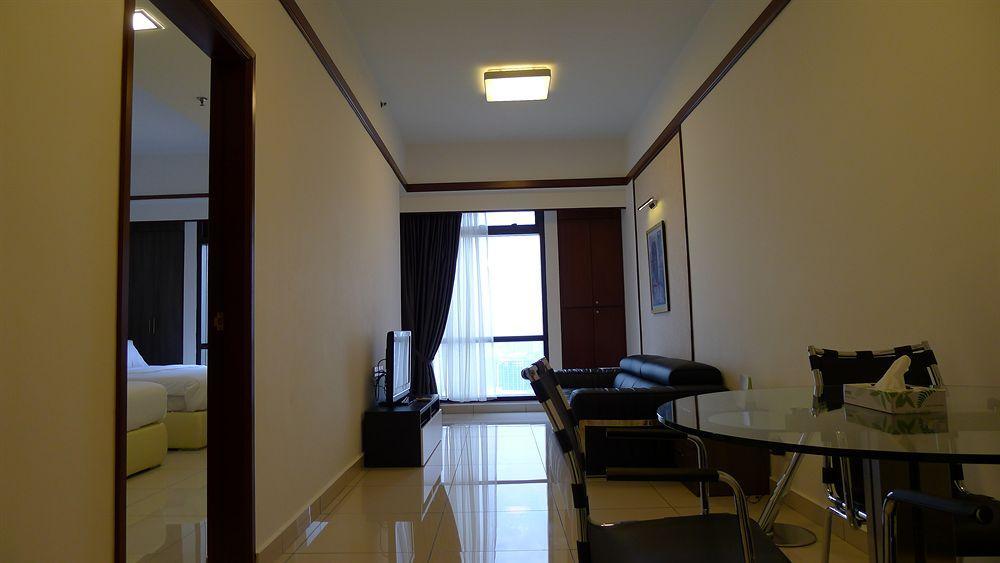 SunGold Inn Sdn Bhd Kuala Lumpur Exterior foto
