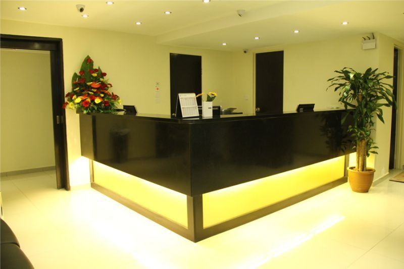 SunGold Inn Sdn Bhd Kuala Lumpur Exterior foto
