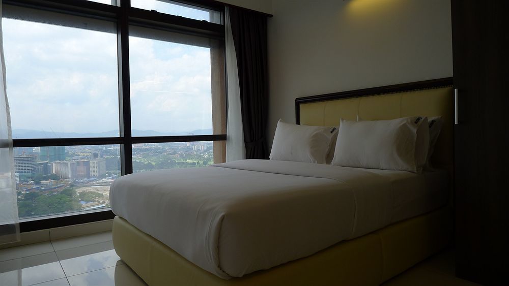 SunGold Inn Sdn Bhd Kuala Lumpur Exterior foto