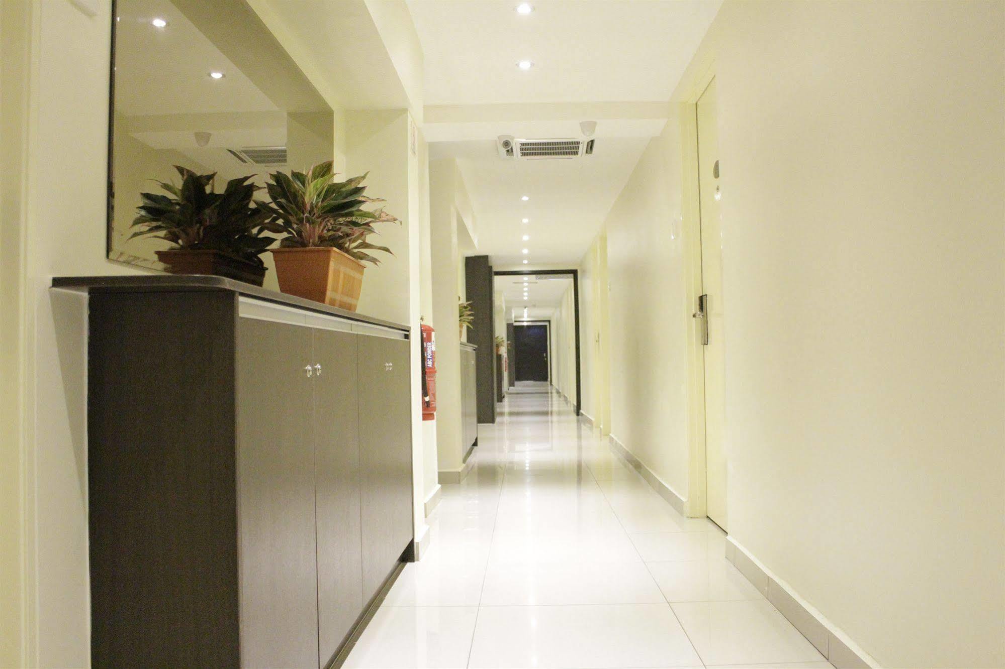 SunGold Inn Sdn Bhd Kuala Lumpur Exterior foto